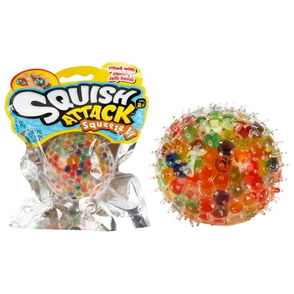 SUN-S02004200 19570 JARU FISKIRAN TOP GLOBBIE 144