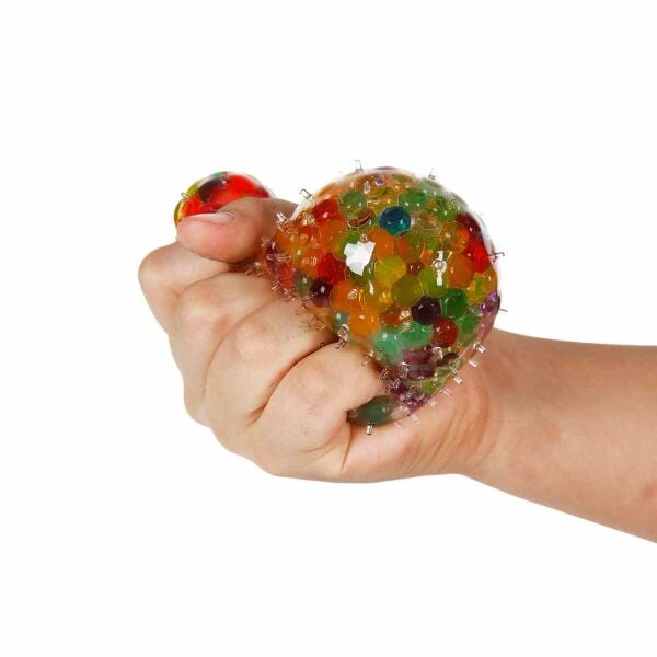 SUN-S02004200 19570 JARU FISKIRAN TOP GLOBBIE 144