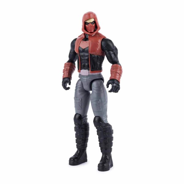SUN-T00067800 SPM FIGUR BATMAN 30CM 6A 6