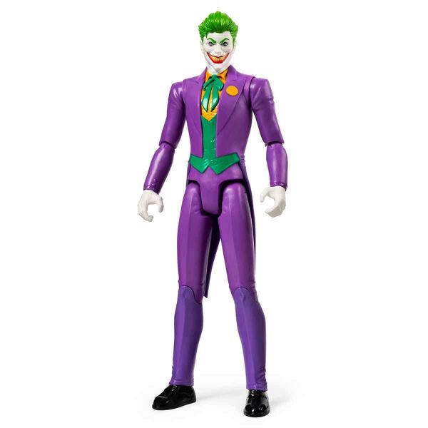SUN-T00067800 SPM FIGUR BATMAN 30CM 6A 6