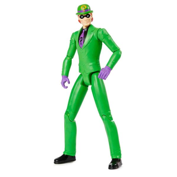 SUN-T00067800 SPM FIGUR BATMAN 30CM 6A 6
