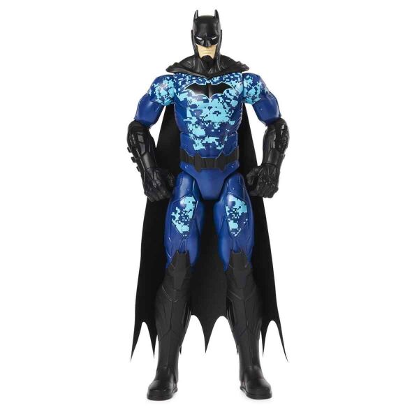 SUN-T00067800 SPM FIGUR BATMAN 30CM 6A 6