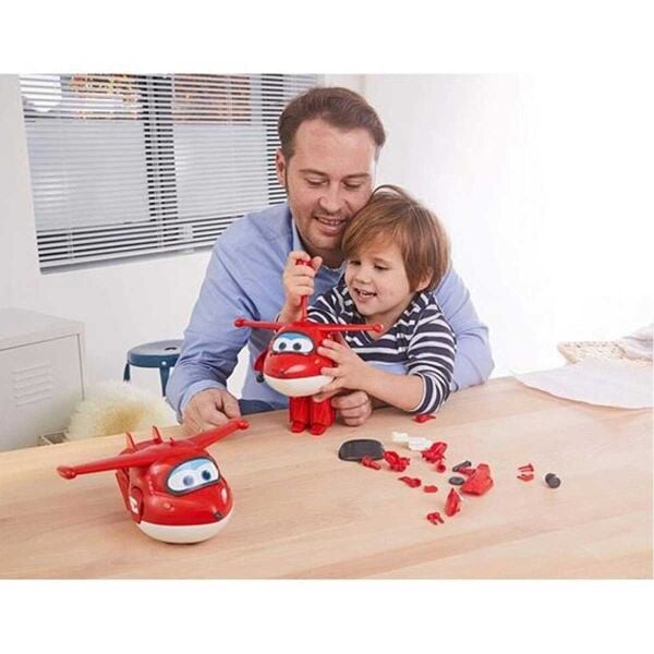 ADO-VEA00870 JUNIOR KIT SUPERWINGS JET 7