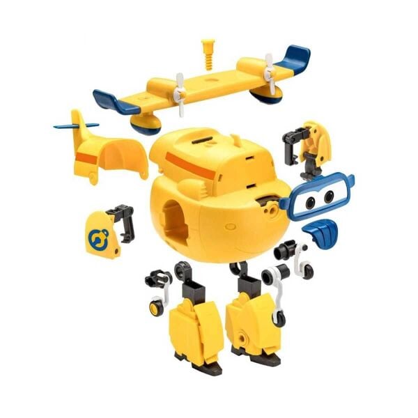 ADO-VEA00871 JUNIOR KIT SUPERWINGS 7