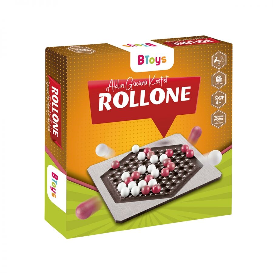 BT-O5005 ROLLONE  24