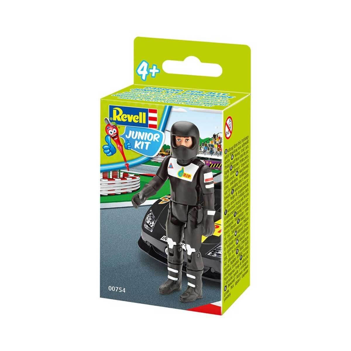 ADO-VEF00754 RACE DRIVER 4