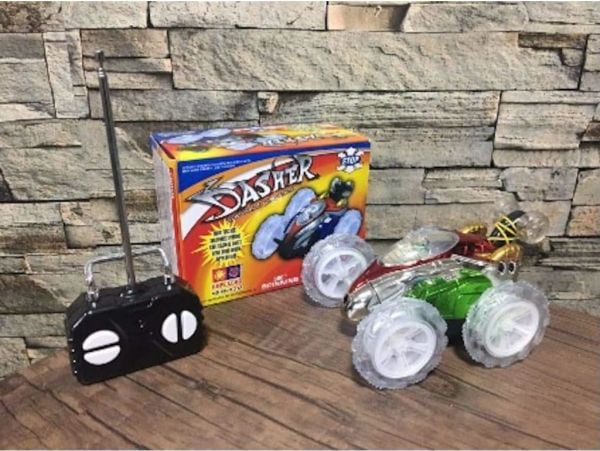 ERD-21A UZ.KUM.FULL FONK.ARABA 60