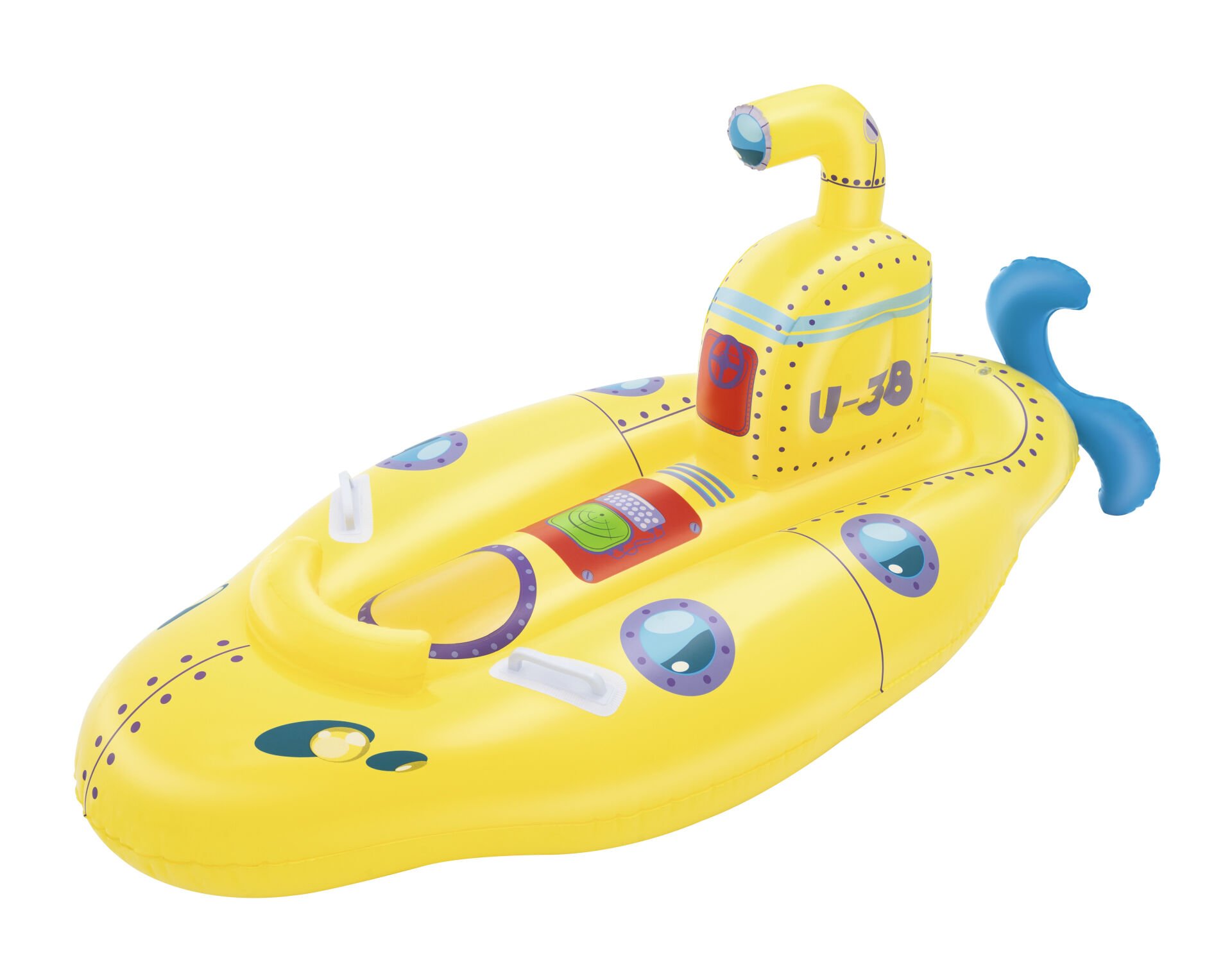 KZLD-BW41098 BINICI DENIZ ALTI TUT 165X86CM 8