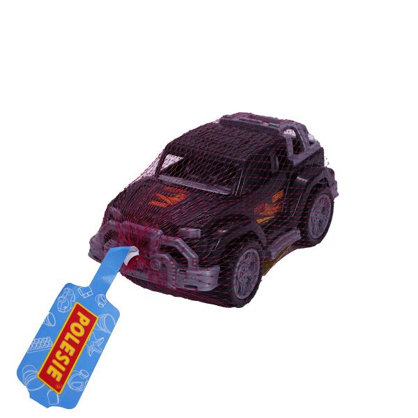 POL-84682 LEJYON MINI SIYAH FILEDE 12