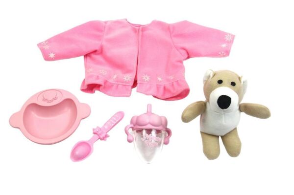 VAR-S-1656 KUT TURK KONUSAN AYICIKLI BEBEK 6