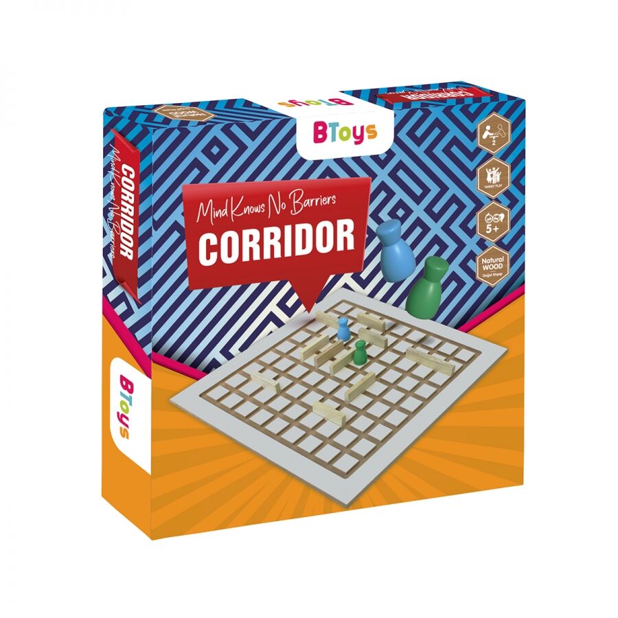 BT-O5007 KORIDOOR 24