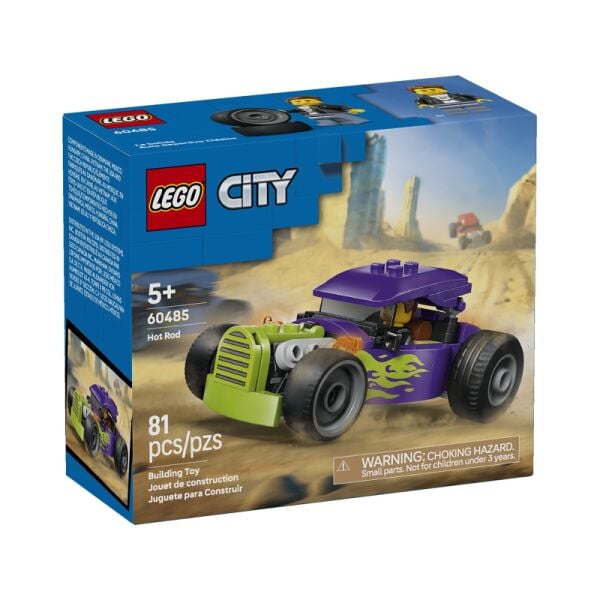 ADOL-LSC60485 HOT ROD 4