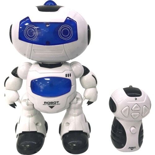 ERD-ER-01RB ROBOT BEYAZ TURKCE 12