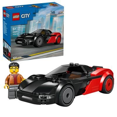 ADOL-LSC60486 EV SUPER ARABA 12