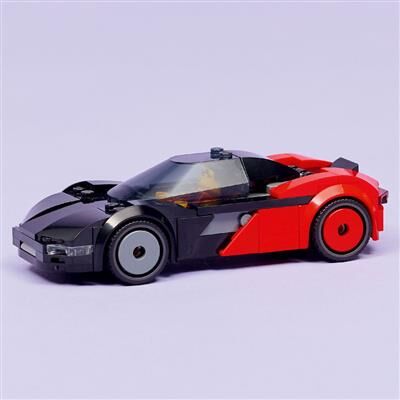 ADOL-LSC60486 EV SUPER ARABA 12