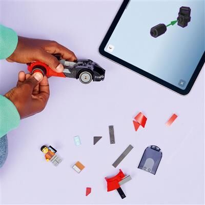 ADOL-LSC60486 EV SUPER ARABA 4