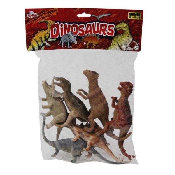 VAR-SH-9001-2-3-4 8 INCH HAYVAN SET 24