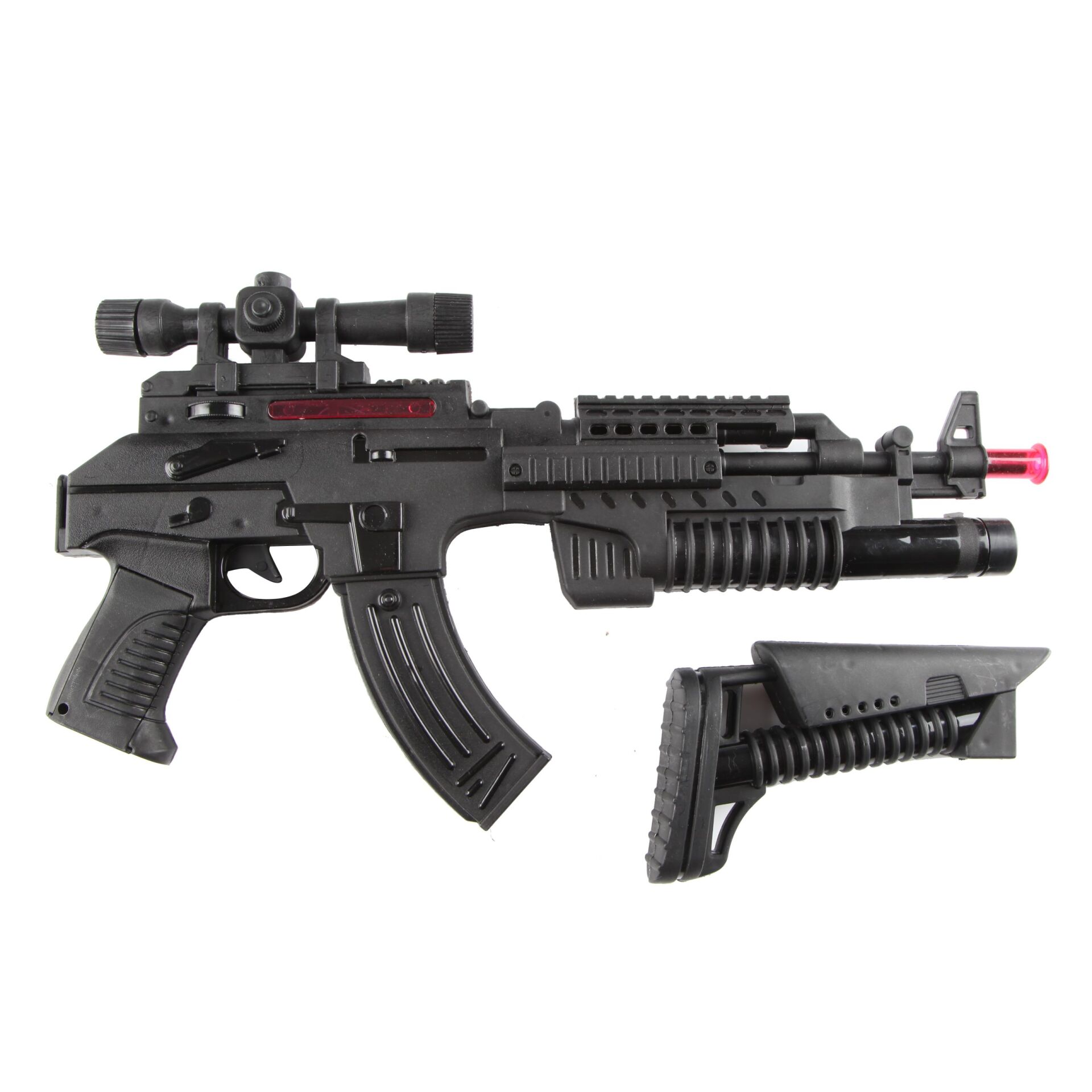 ERD-ER-109 EPS-01K SILAH YERLI URETIM 30