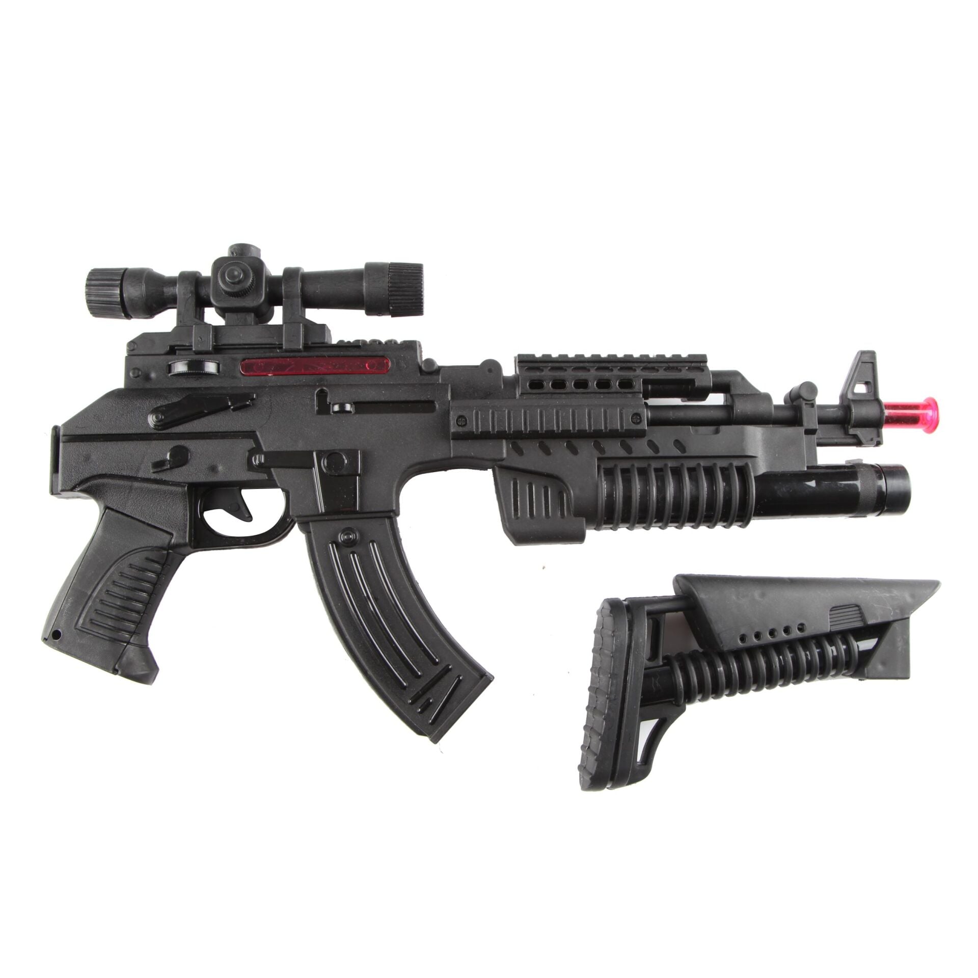 ERD-ER-109 EPS-01K SILAH YERLI URETIM 30