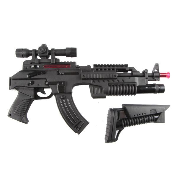 ERD-ER-109 EPS-01K SILAH YERLI URETIM 30