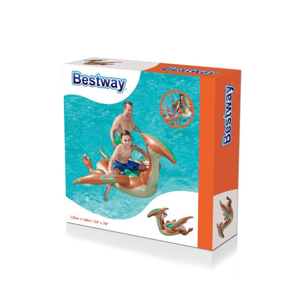 KZLD-BW41105 BINICI DINAZOR 135X198CM KANATLI 6