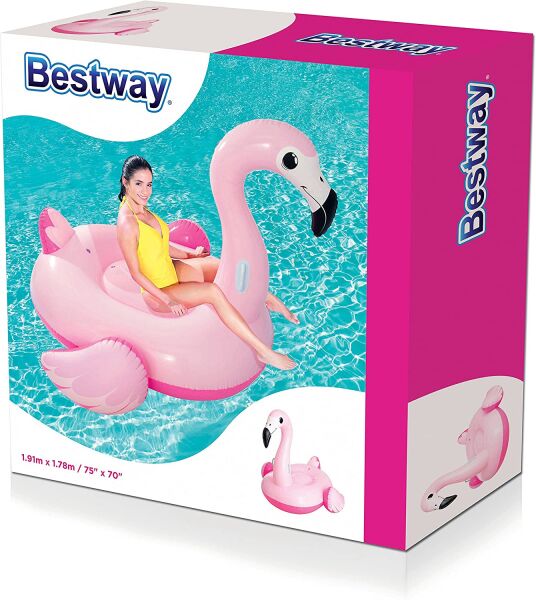 KZLD-BW41110 BINICI FLAMINGO 175X173 BY BOY 3