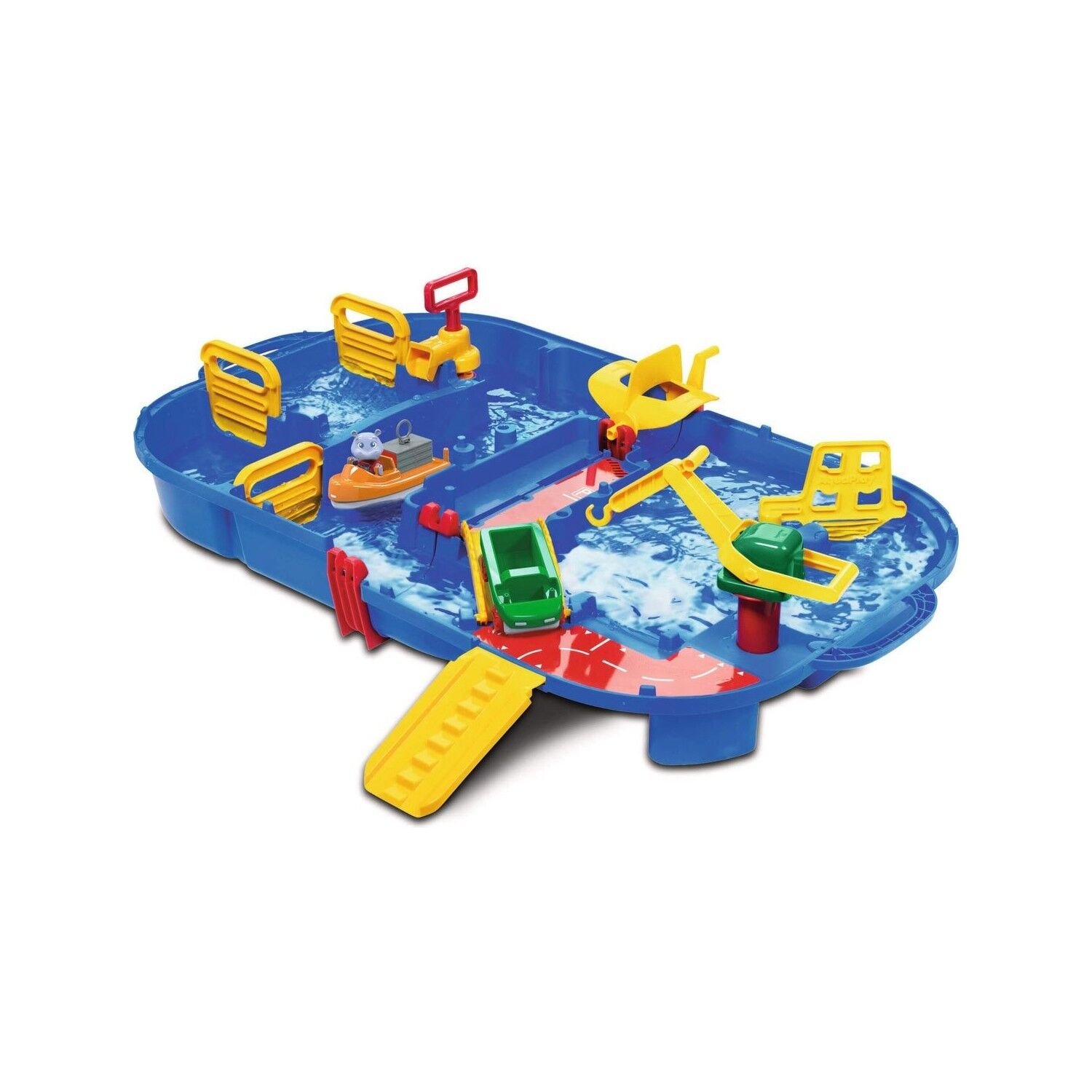 ADO-DAQ01516 AQUAPLAY PORTATIF SET  4