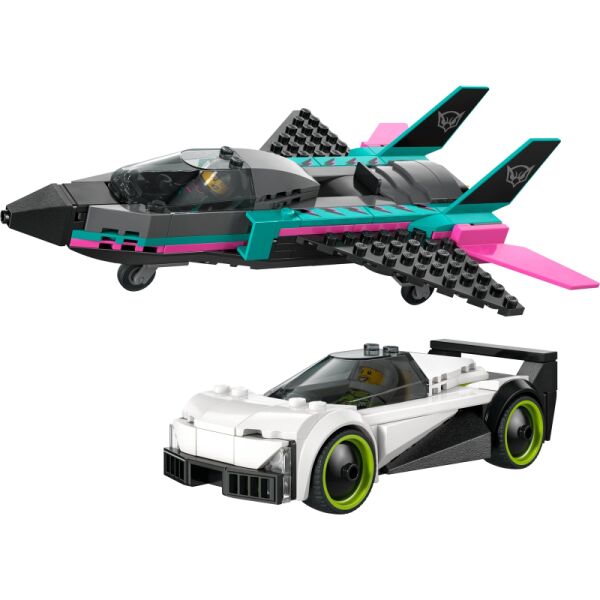 ADOL-LSC60489 JET VE ARABA 4