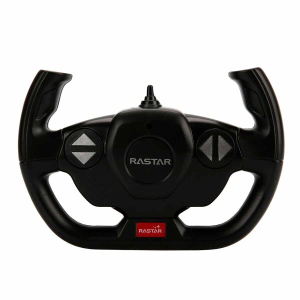 SUN-S00070710 PORSCHE 918 SPYDER 2.4GHZ.ISIKLI 6