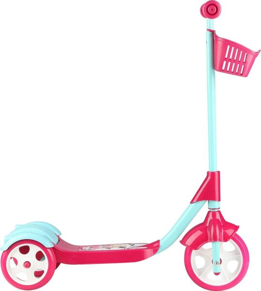 ERD-ESC11E SCOOTER PRENSES  8