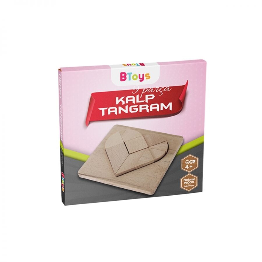 BT-O5017 KALPLI TANGRAM 96