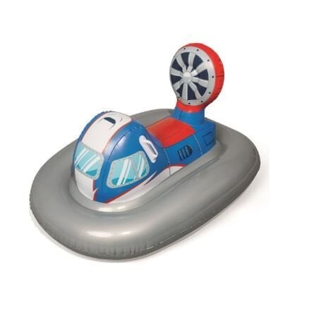 KZLD-BW41115 BINICI HOWERCRAFT MOTOR 118X88CM KUT 8