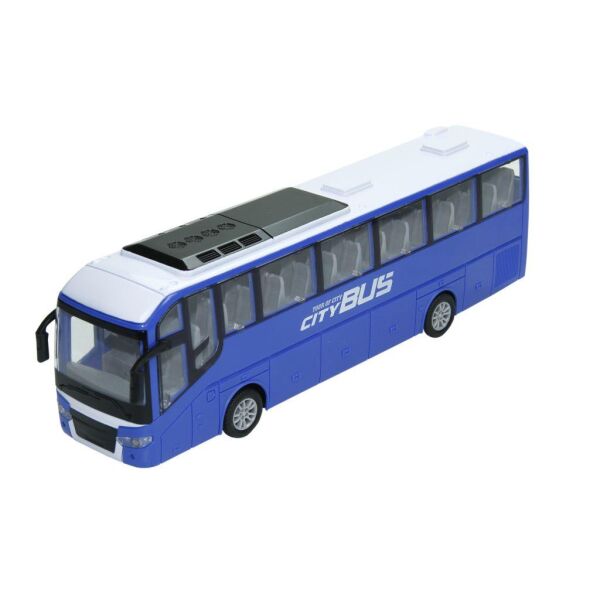VAR-SYR-666-698 U/K/ F/F SARJLI SEHIR OTOBUSU 18