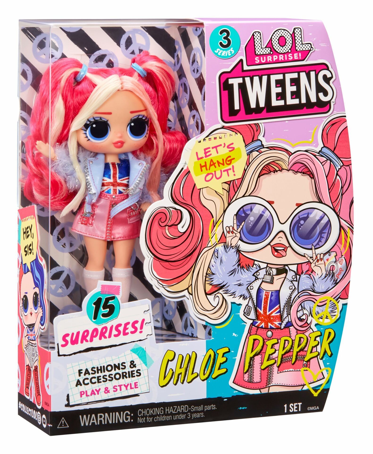 ADO-ILL584056 TWEENS S3 CHLOE  PEPPER 3
