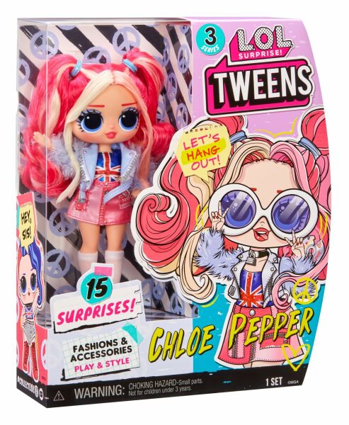ADO-ILL584056 TWEENS S3 CHLOE  PEPPER 3
