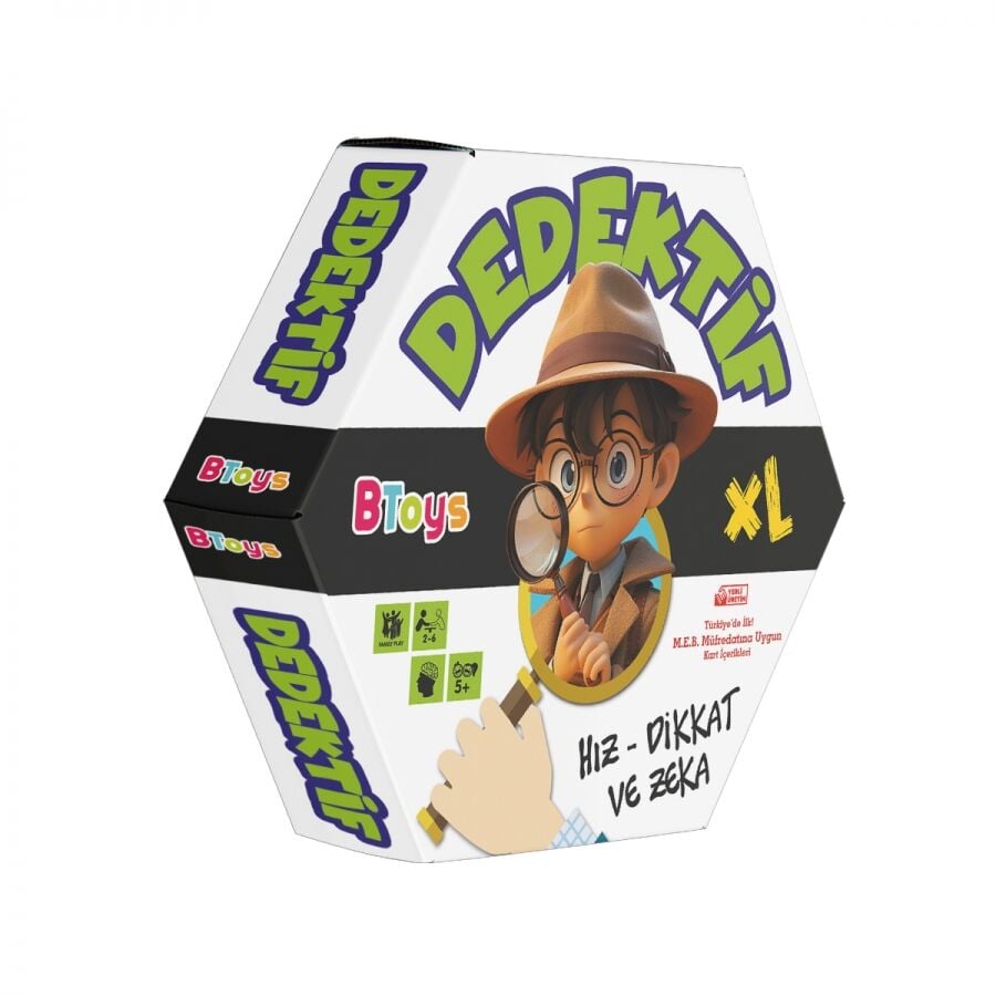 BT-O5018 DEDEKTIF 24