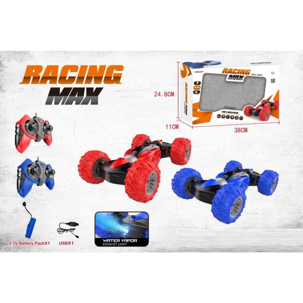 VAR-SYR-666-801PA U/K/ F/F SARJLI AKROBAT ARABA 12