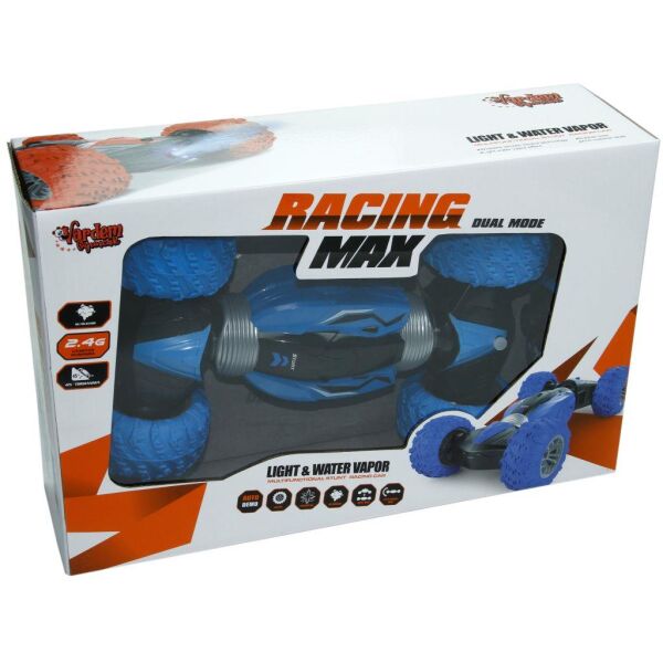 VAR-SYR-666-801PA U/K/ F/F SARJLI AKROBAT ARABA 12