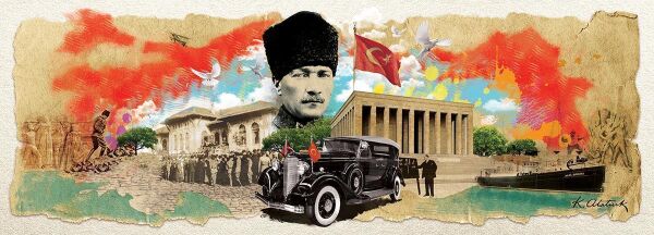 HD-4476 1000 PR.ATATURK KOLAJI 6