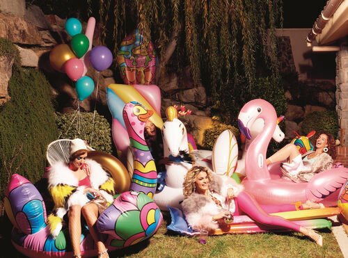 KZLD-BW41117 BINICI ORDEK 190X166CM TUTUNMALI KUT 3