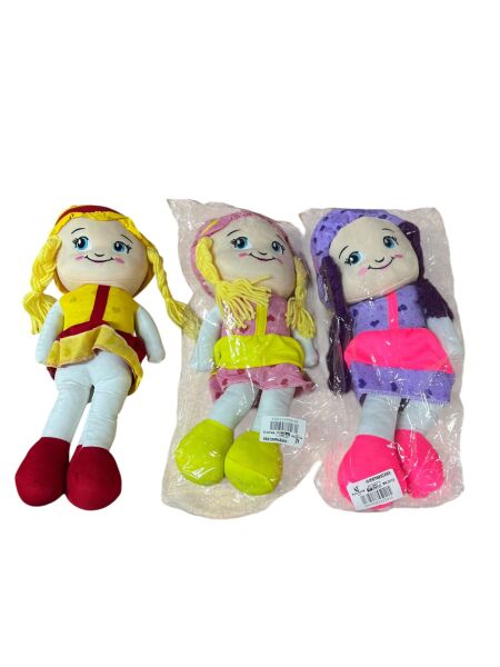 SVC-RN-0113 40 CM REYHAN BEZ BEBEK 300