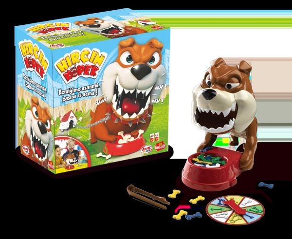 ADO-GTO934287 HIRCIN KOPEK 6