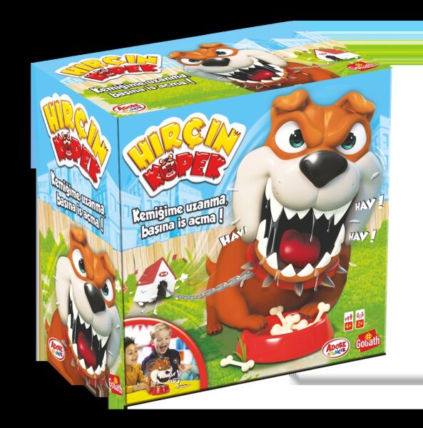 ADO-GTO934287 HIRCIN KOPEK 6