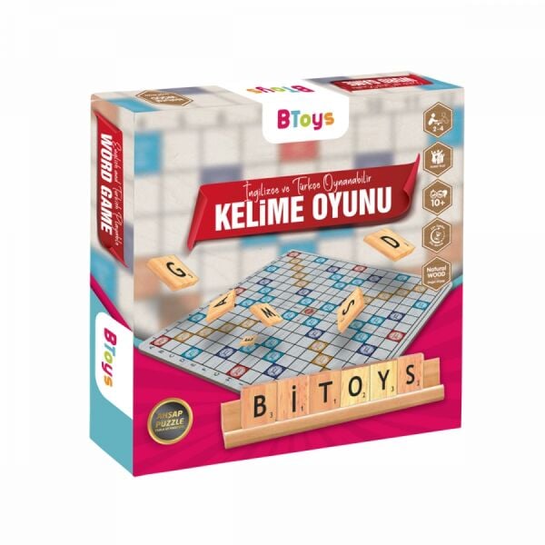BT-O5020 KELIME OYUNU 22