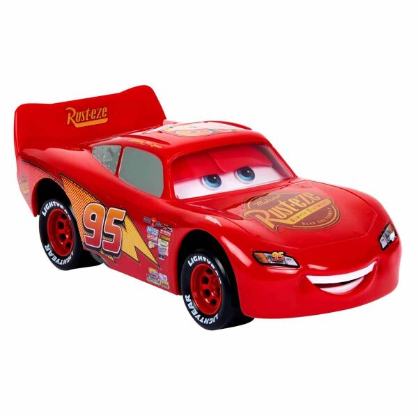 MATE-HPH64 CARS HAREKETLI DOSTLAR SIMSEK MCQUEEN 3