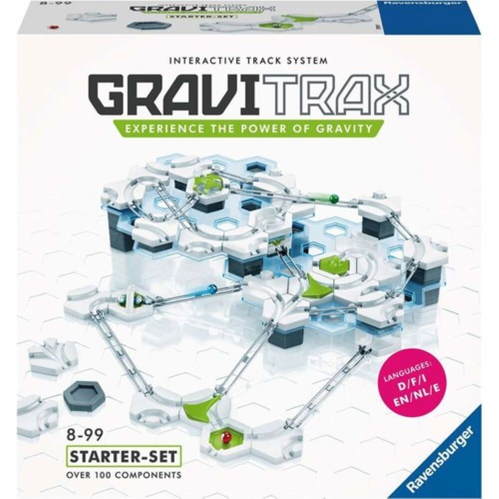 ADO-RGR260997  GRAVITRAX BASLANGIC SETI 6