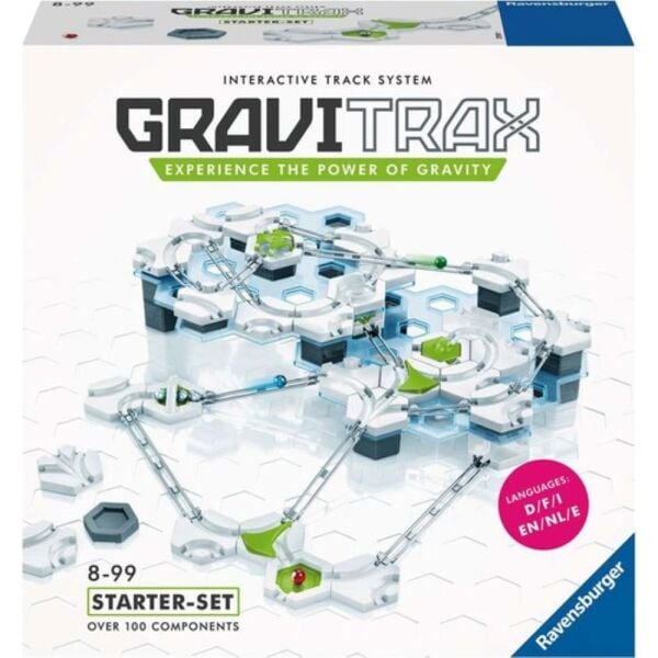 ADO-RGR260997  GRAVITRAX BASLANGIC SETI 6