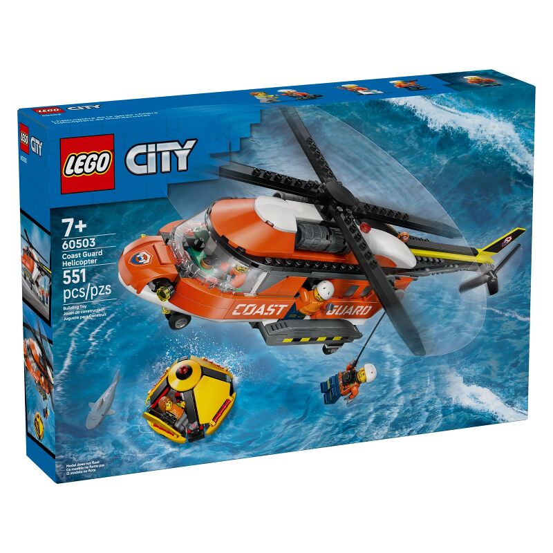 ADOL-LSC60503 KURTARMA HELIKOPTERI 3