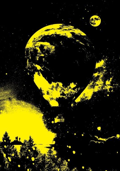 HD-5013 AY'A YOLCULUK  1000 PARCA NEON 6