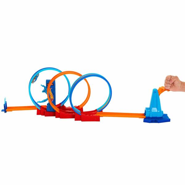 MATE-HPX93 HW ULTRA HOTS CILGIN CEMBER YARISI 3